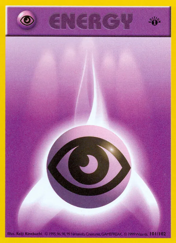 Card 101
