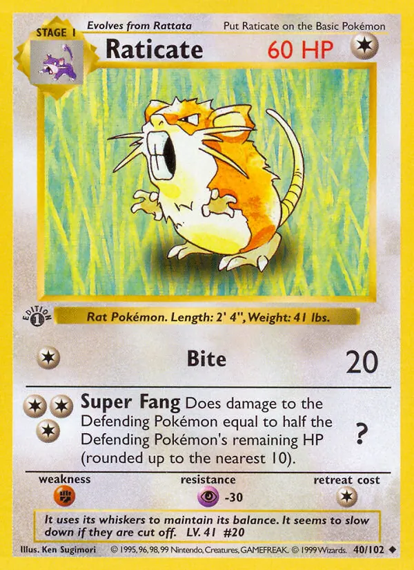 Card 40