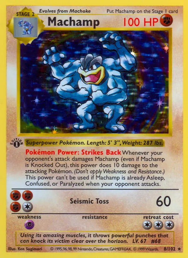 Card 8