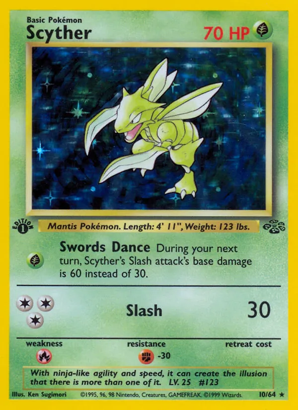 Card 10