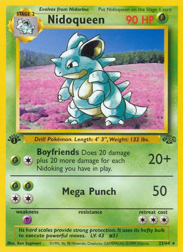 Card 23