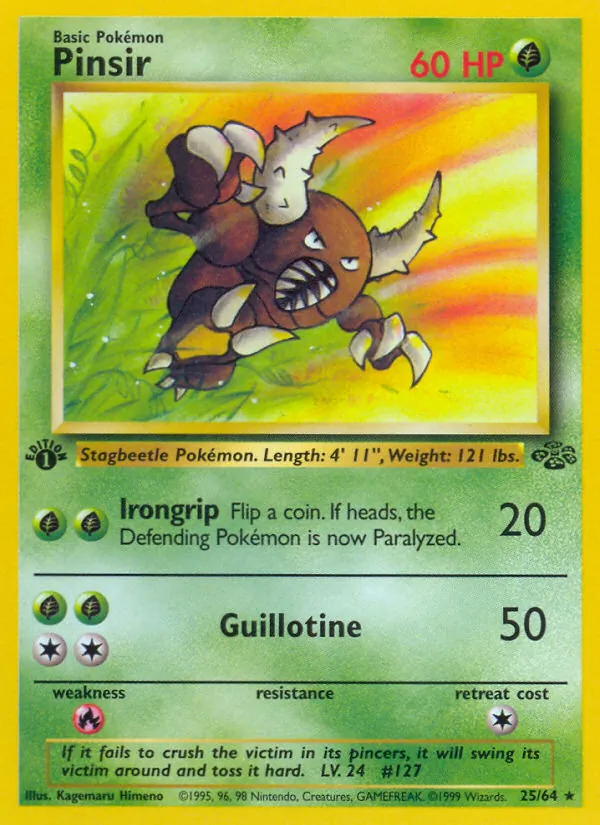 Card 25