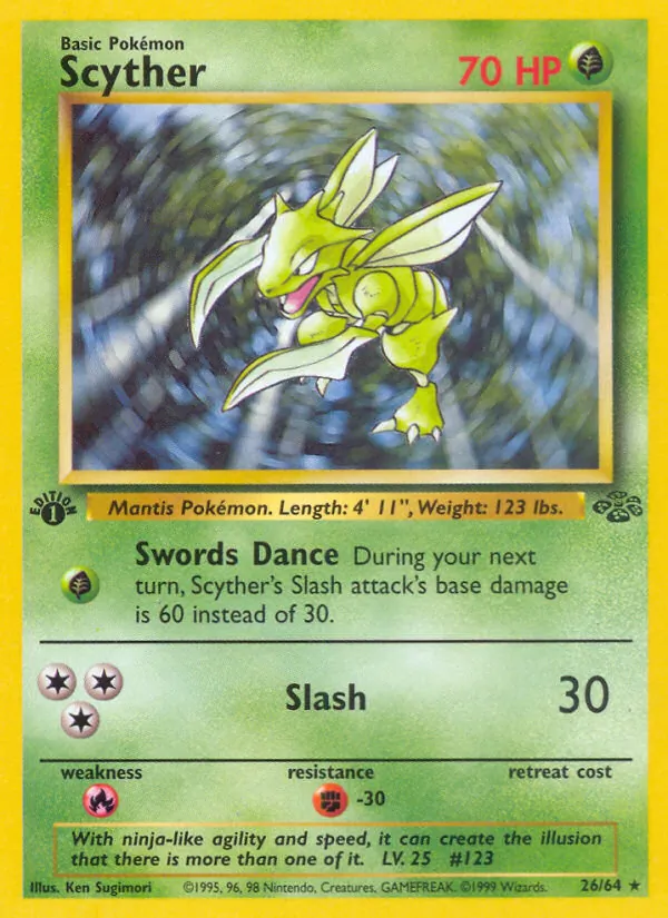 Card 26