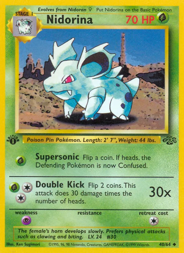 Card 40
