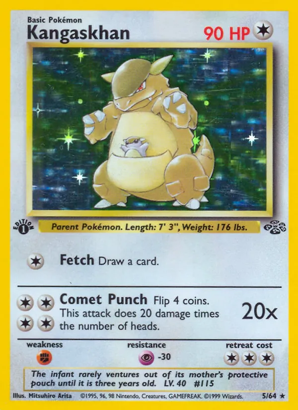 Card 5