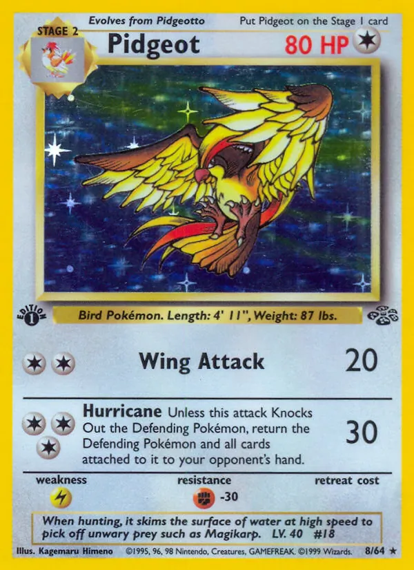 Card 8