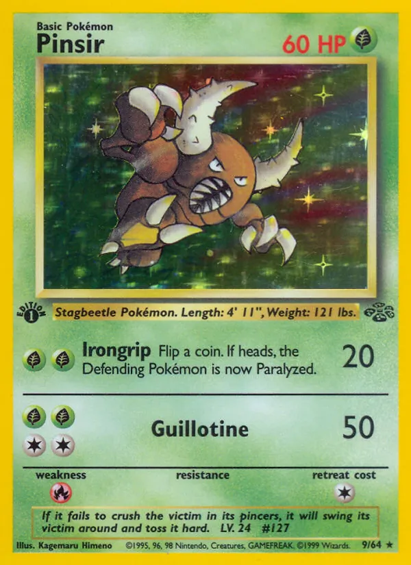 Card 9