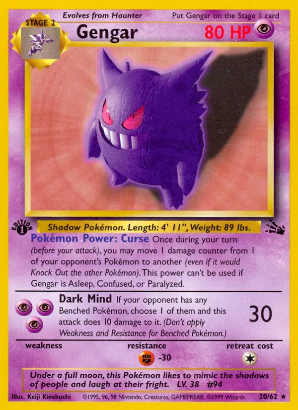 Card 20
