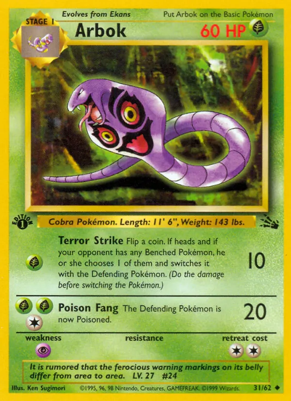 Card 31