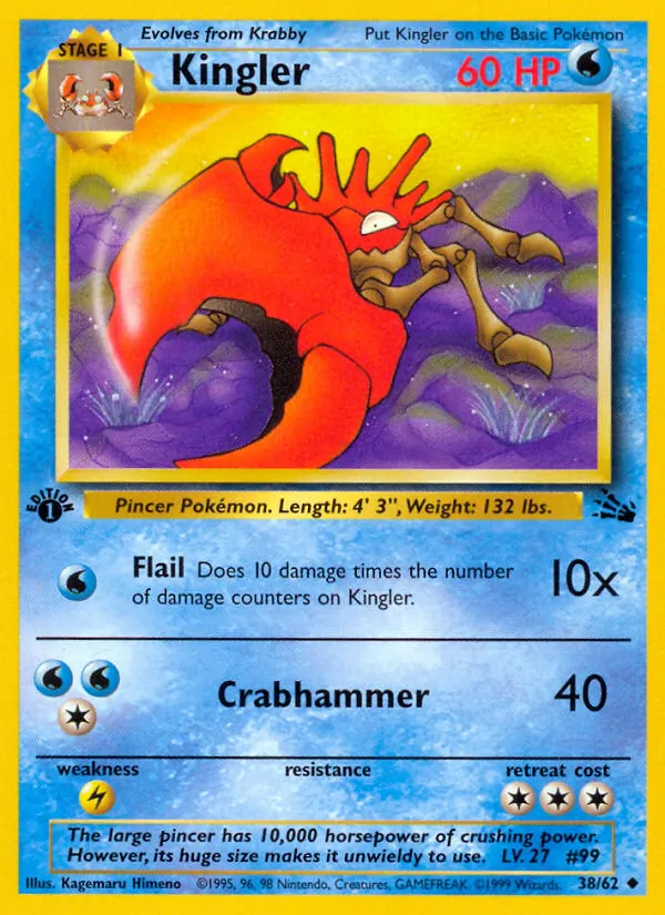 Card 38