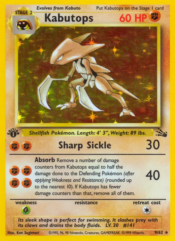 Card 9