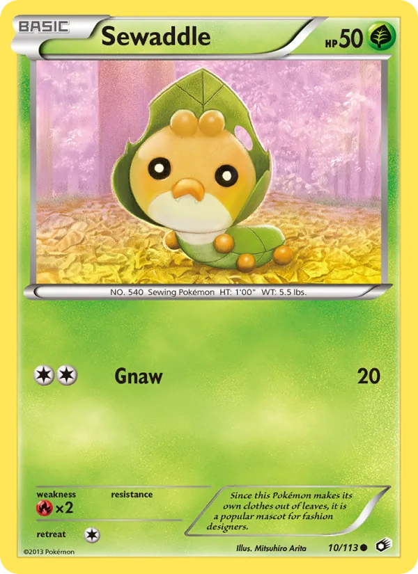 Card 10