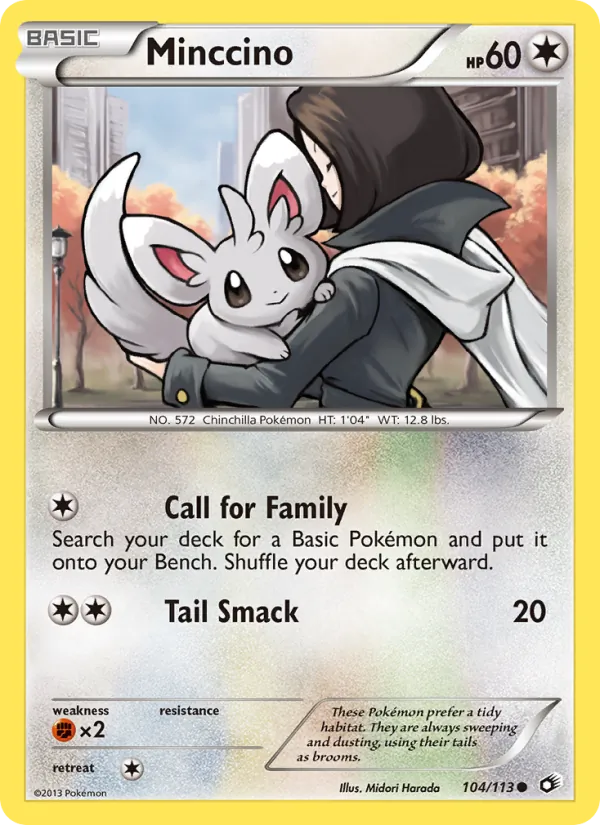 Card 104