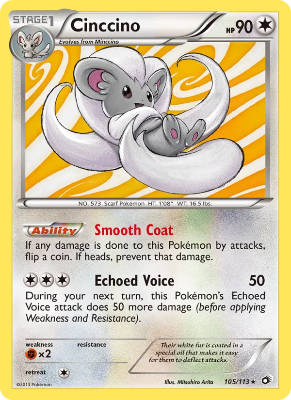 Card 105
