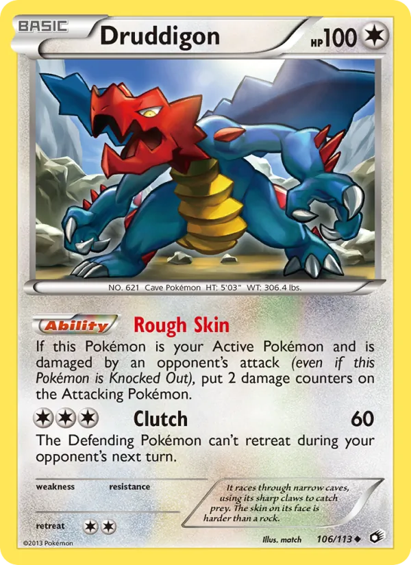 Card 106