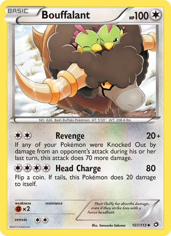 Card 107