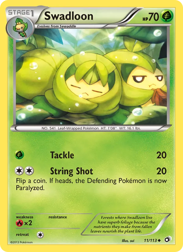 Card 11