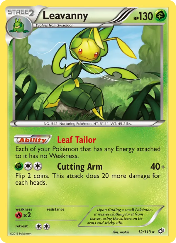 Card 12