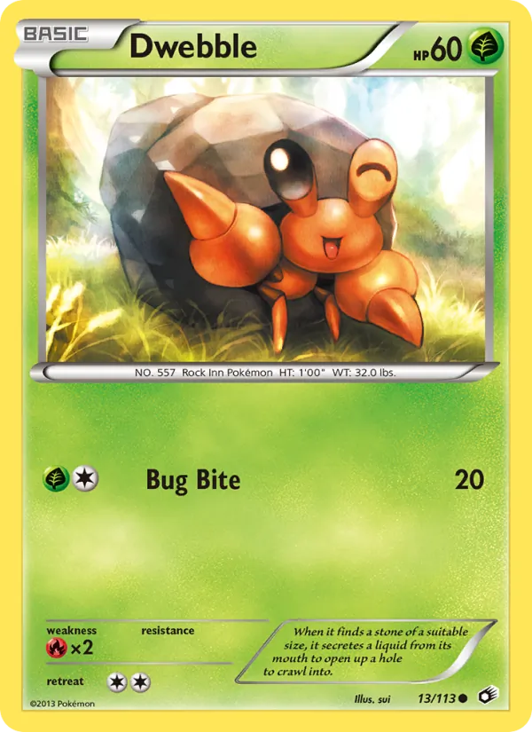 Card 13
