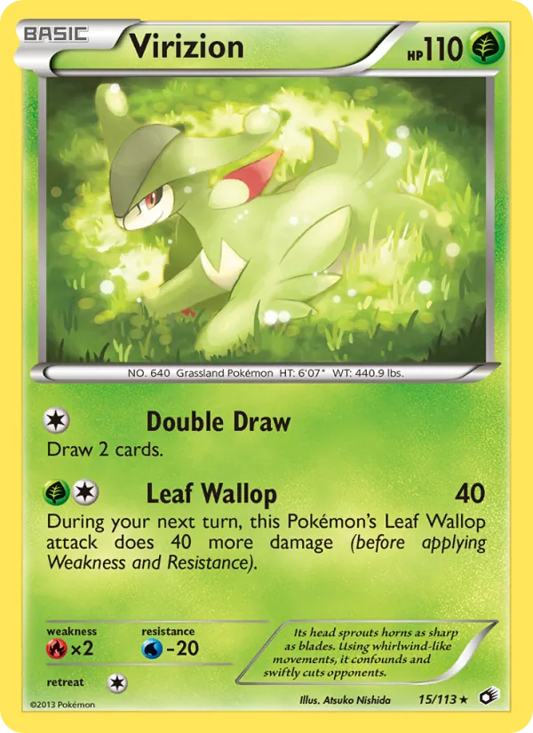 Card 15