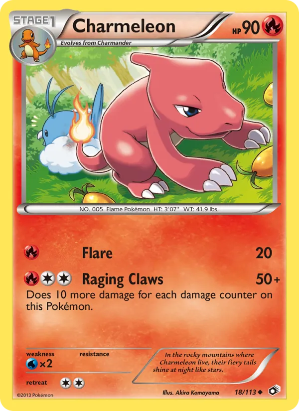 Card 18
