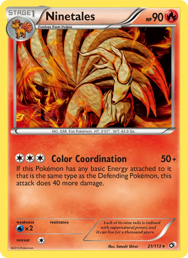 Card 21