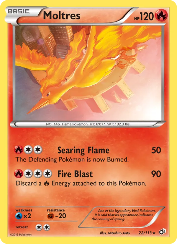 Card 22