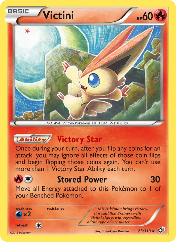 Card 23