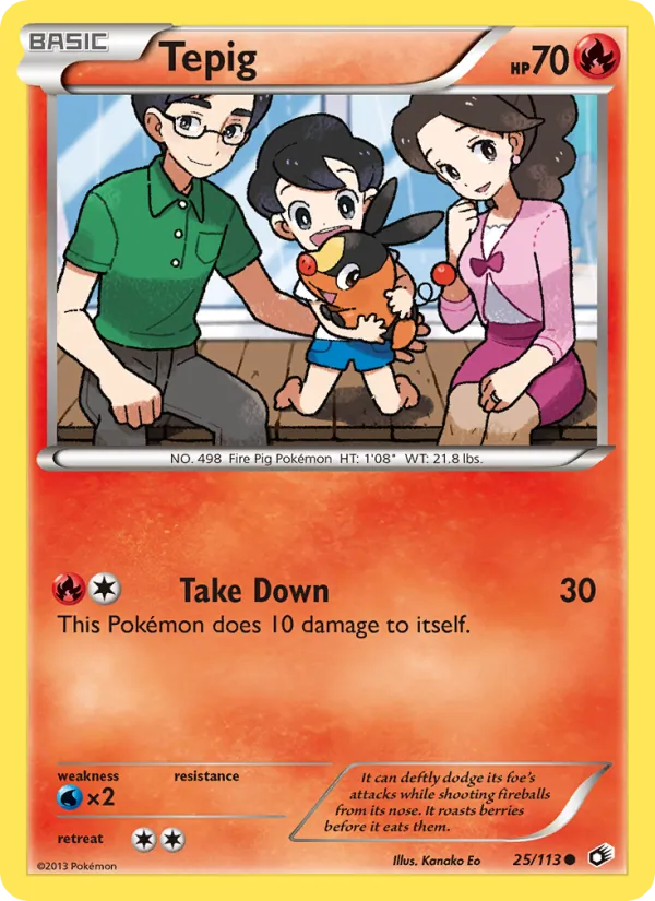 Card 25