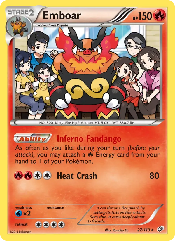 Card 27