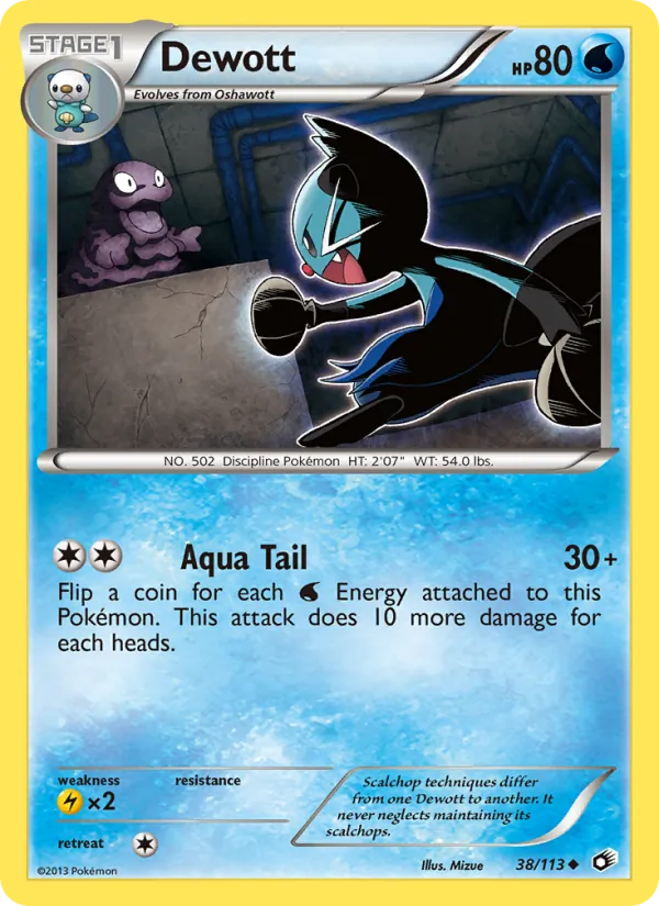 Card 38