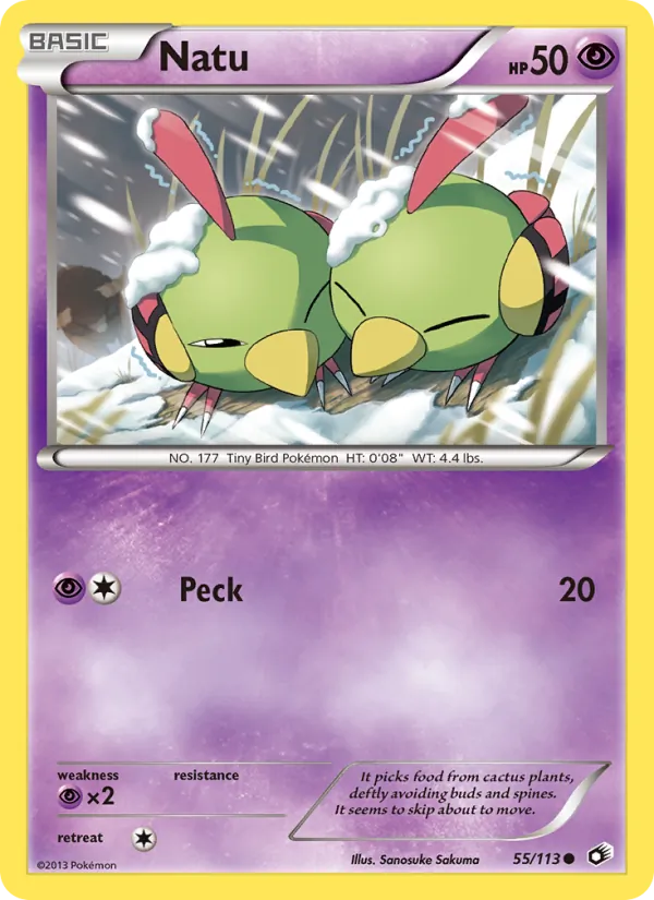 Card 55