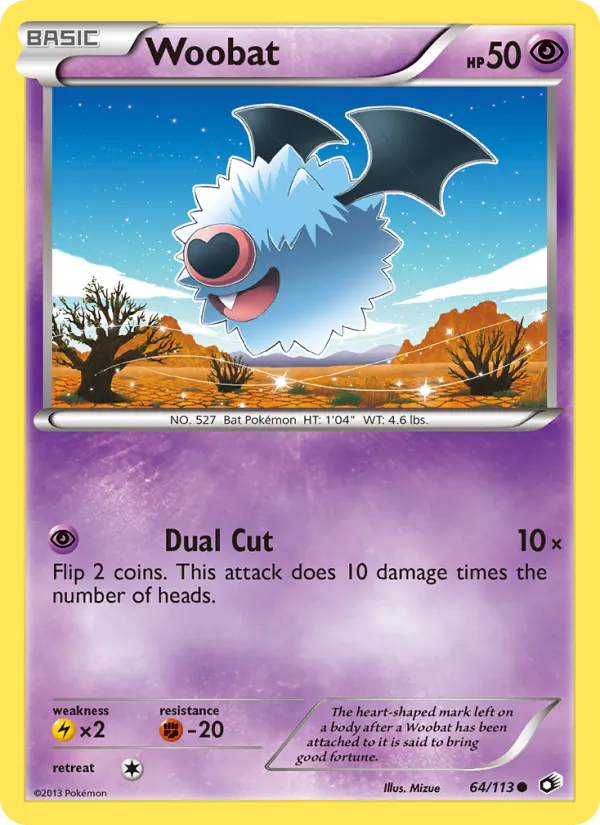 Card 64