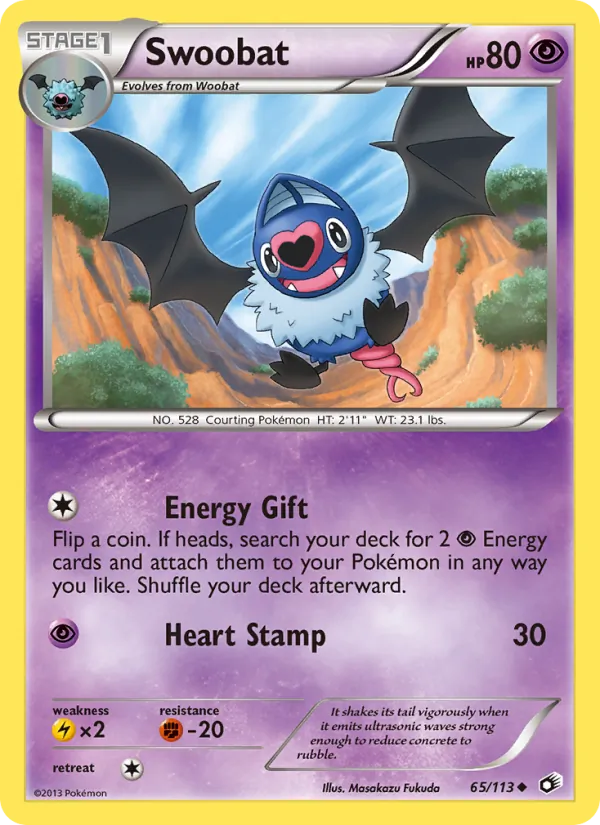Card 65