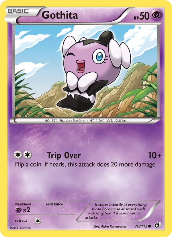 Card 70
