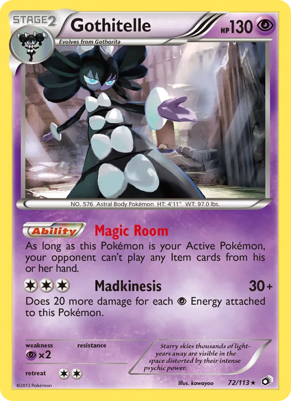 Card 72