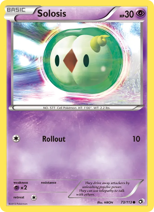 Card 73
