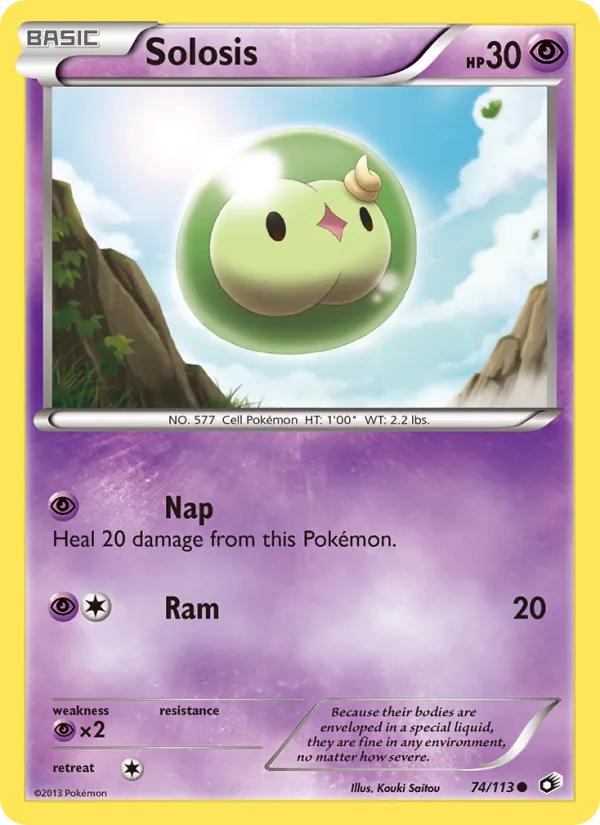 Card 74