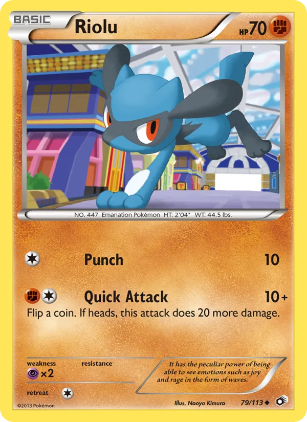 Card 79