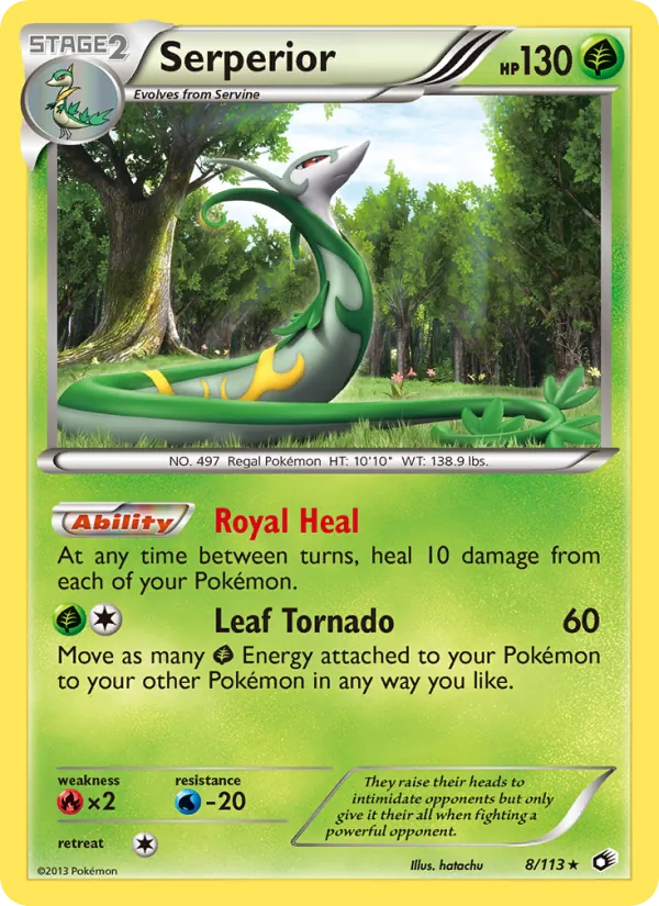 Card 8