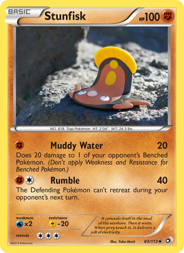 Card 83