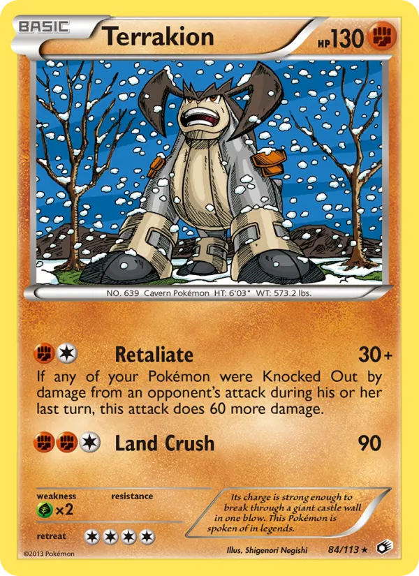 Card 84