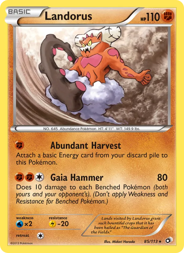 Card 85