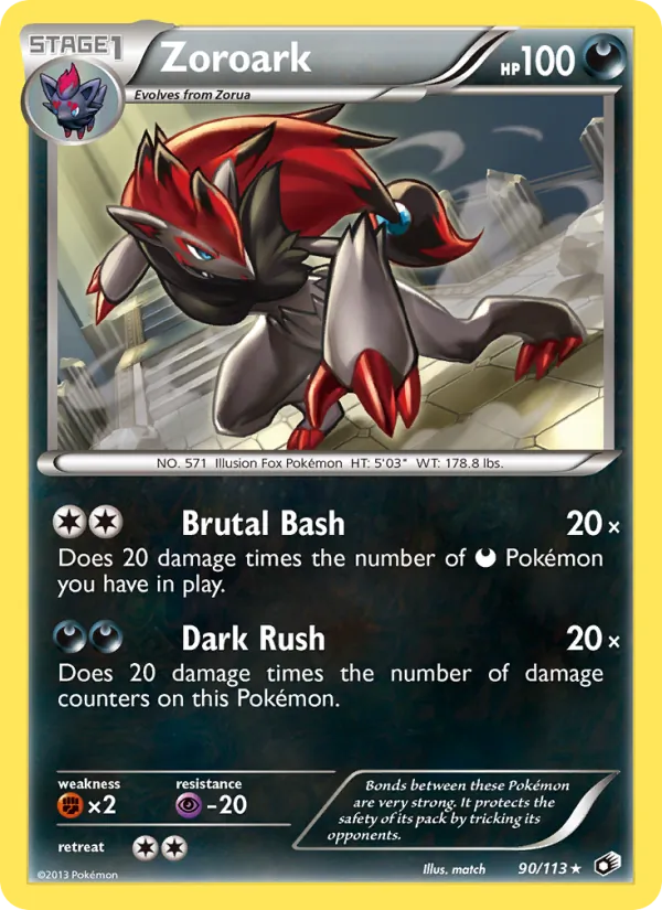 Card 90