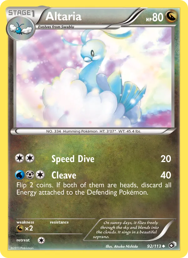 Card 92