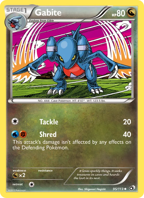 Card 95