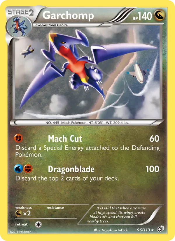 Card 96