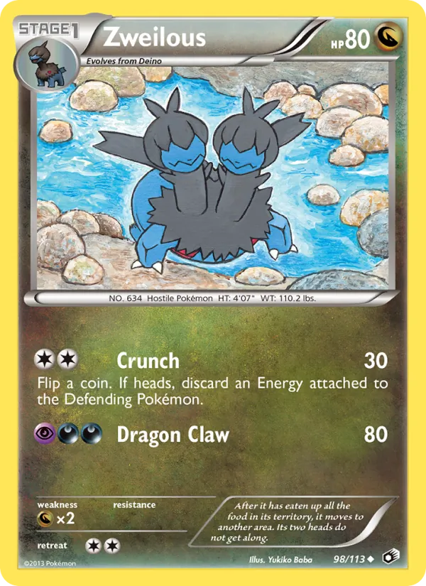 Card 98