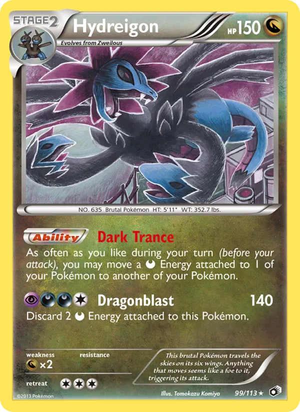 Card 99