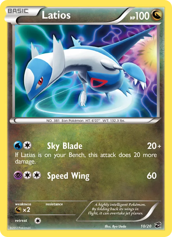 Card 10